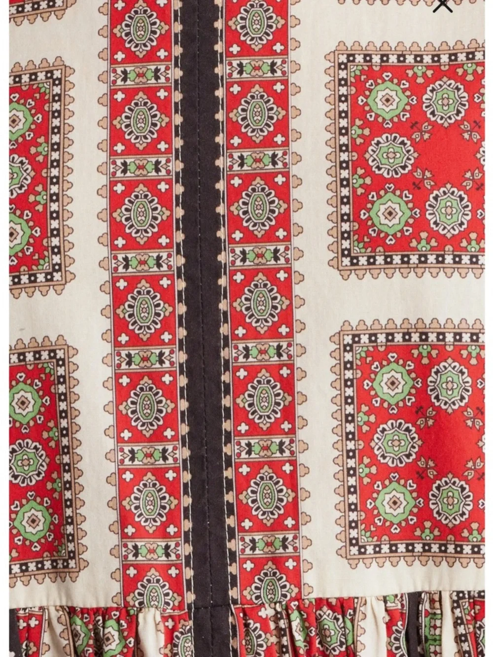 The GREAT. Tulsa Dress - Picture 3 of 6